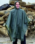 Poncho Mil-Tec