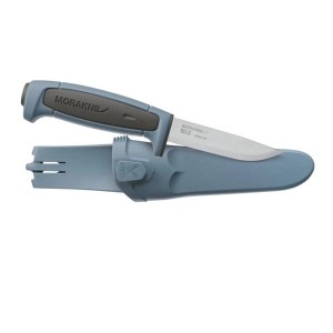 Nóż Morakniv BASIC SZARY