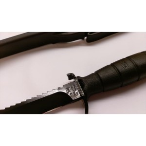 NÓŻ WOJSKOWY GLOCK 81