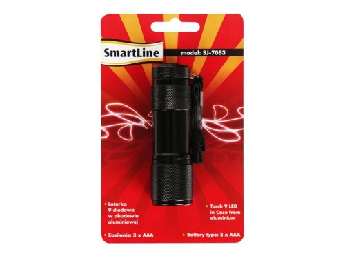 8730527370837_1-smart-line-sj-7083-latarka-9-diodowa-w-obudowie.jpg