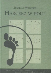 Harcerz w polu