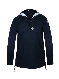 Bluza żeglarska ZHP