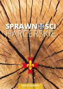 Sprawności harcerskie Skautów Europy
