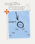 Numer 1. Książeczka zastępowego