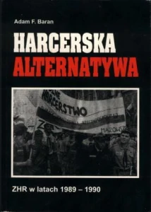 Harcerska alternatywa