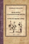 Kilka myśli o zadaniach harcerstwa. W Polsce będzie lepiej!