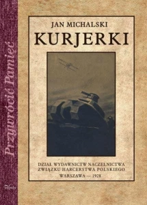 Kurjerki