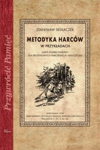 Metodyka harców w przykładach
