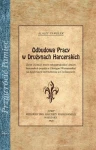 Odbudowa pracy w drużynach harcerskich