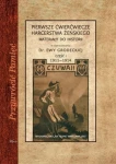 Pierwsze ćwierćwiecze harcerstwa żeńskiego cz. 1
