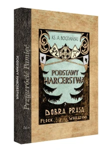Podstawy harcerstwa 