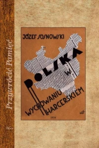 Polska w wychowaniu harcerskim