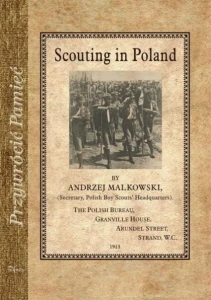 Scouting in Poland 