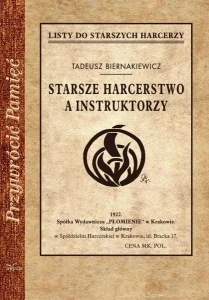 Starsze harcerstwo a instruktorzy