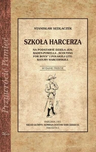 Szkoła harcerza