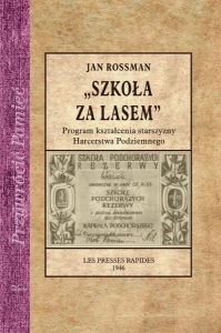 Szkoła za lasem wersja rozszerzona