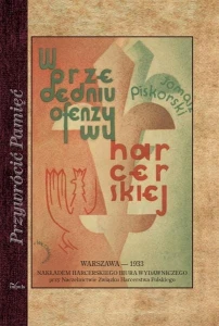 W przededniu ofenzywy harcerskiej na młodzież