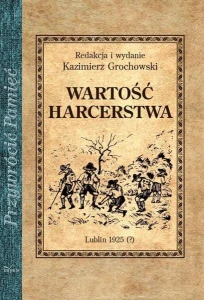 Wartość harcerstwa
