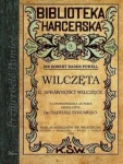Wilczęta Tom II 