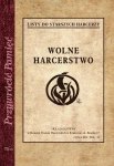 Wolne harcerstwo
