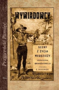 Wywiadowcy. Sceny z życia młodzieży