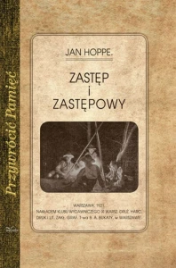 Zastęp i zastępowy 