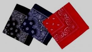 Chusta Bandana Mil-Tec