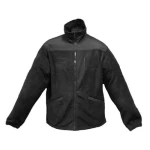 Bluza Polar Standard Junior Czarna