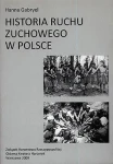 Historia ruchu zuchowego w Polsce 