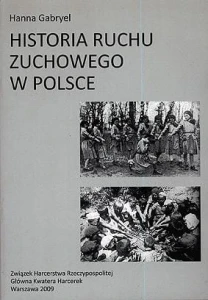 Historia ruchu zuchowego w Polsce 