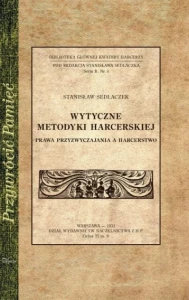 Wytyczne Metodyki Harcerskiej 