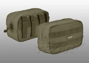 Zasobnik/ Ładownica MB-07 Texar, różne kolory
