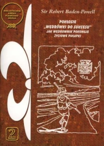 Pokłosie "Wędrówki do sukcesu" 