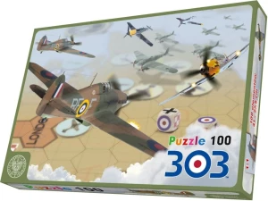 Puzzle 303