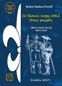 Co Skauci mogą robić