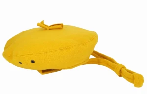Beret zuchowy, różne kolory