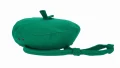 zielony