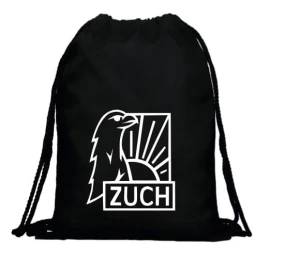Worek zuchowy czarny