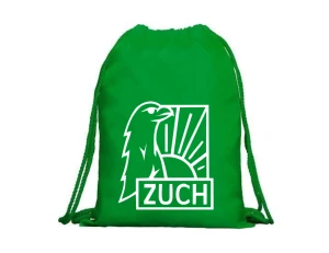 Worek zuchowy zielony