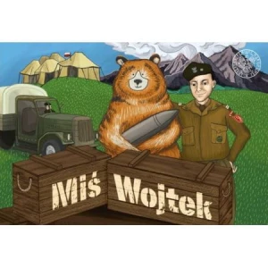 Gra Miś Wojtek