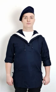 Bluza żeglarska ZHR