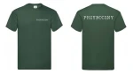 Koszulka funkcyjna "PRZYBOCZNY" 