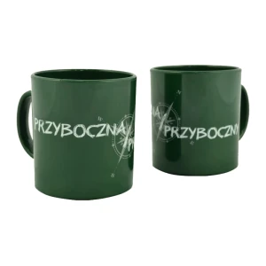 Kubek przyboczna/przyboczny