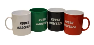 Kubek harcerza