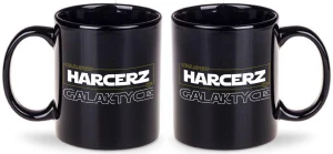 Kubek ceramiczny "NAJLEPSZY HARCERZ W GALAKTYCE"