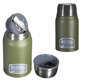 Termos obiadowy Warhead Jar 0,75l (różne kolory)