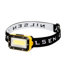 Latarka czołowa LED HEAD 120 3W 120LM