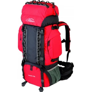 Plecak Loap Saulo 65L czerwony