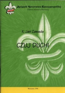 Czuj Duch 