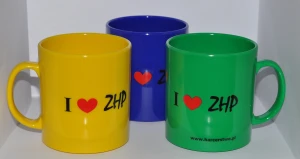 Kubek ZHP 